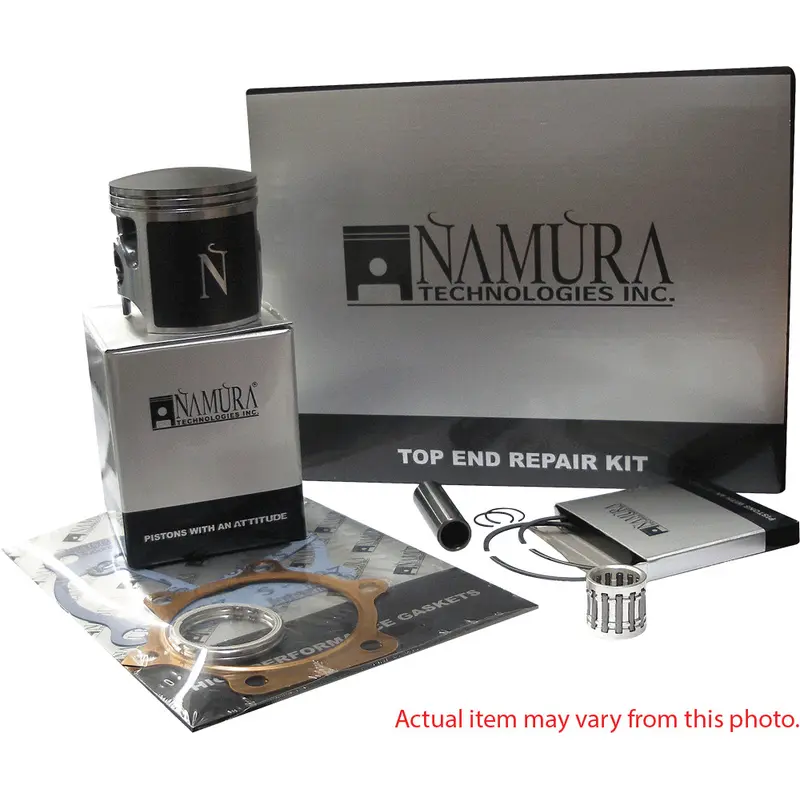 NAMURA TOP END KIT 92.47/ 0.50 11:1 POL