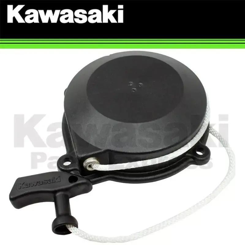 NEW 2003-2009 GENUINE KAWASAKI PRAIRIE 360 650 700 RECOIL PULL START 49088-1058