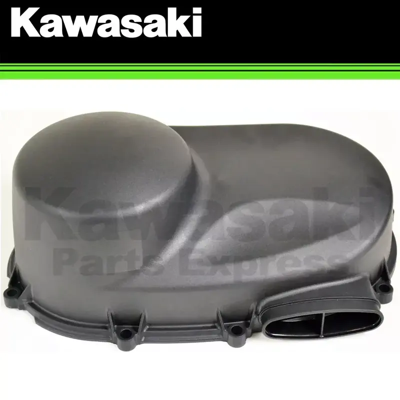 NEW 2004 - 2009 GENUINE KAWASAKI KFX700 KFX 700 CLUTCH COVER & SEAL