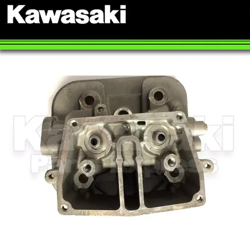 NEW 2005-2023 GENUINE OEM KAWASAKI CYLINDER HEAD MULE 610 MULE SX 11008-2162