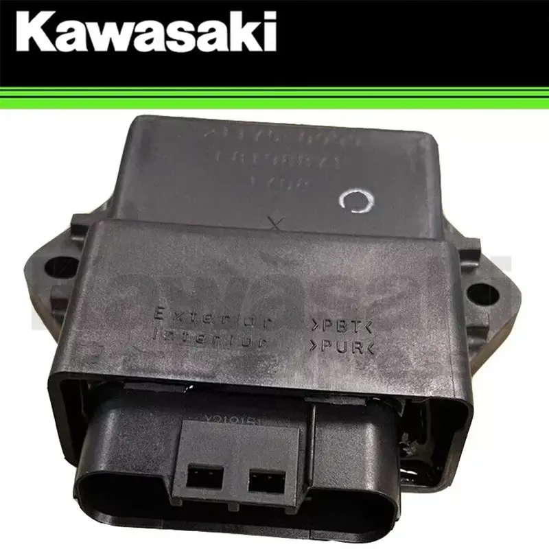 NEW 2008 - 2014 GENUINE OEM KAWASAKI ELECTRONIC CONTROL UNIT KFX450R ECU KSF450