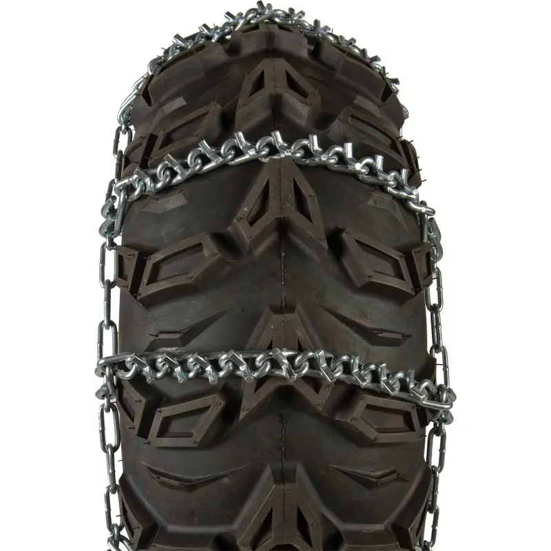 SEDONA V-BAR ATV/UTV TIRE SNOW CHAINS B 9"