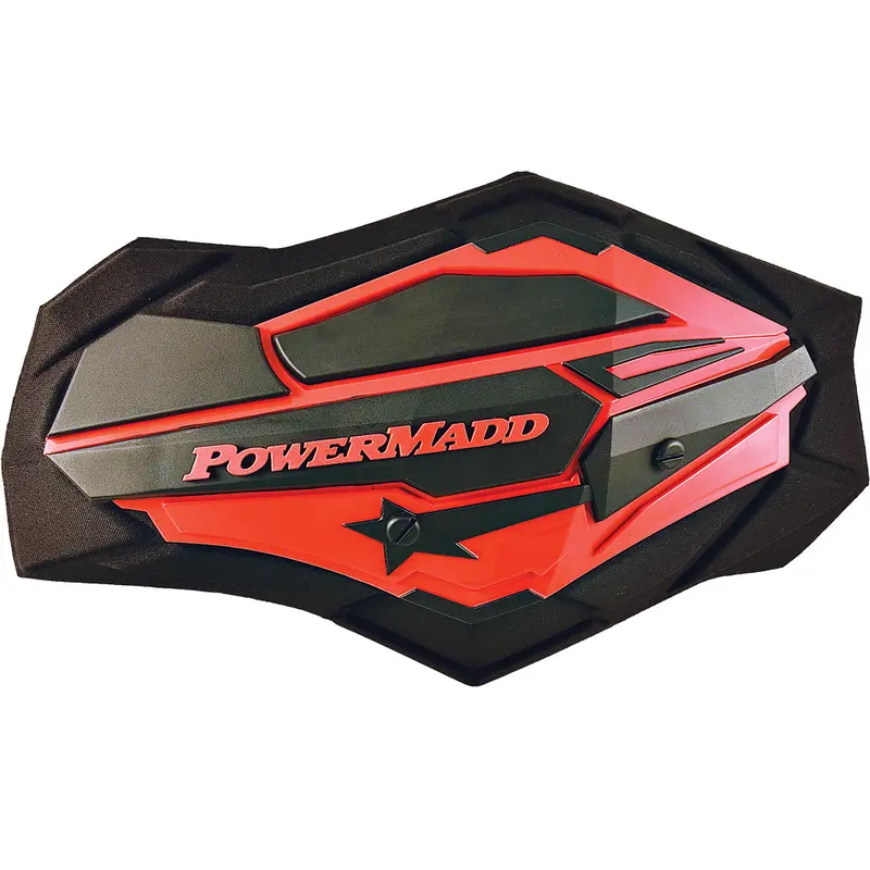 Sentinel Armor Handguards