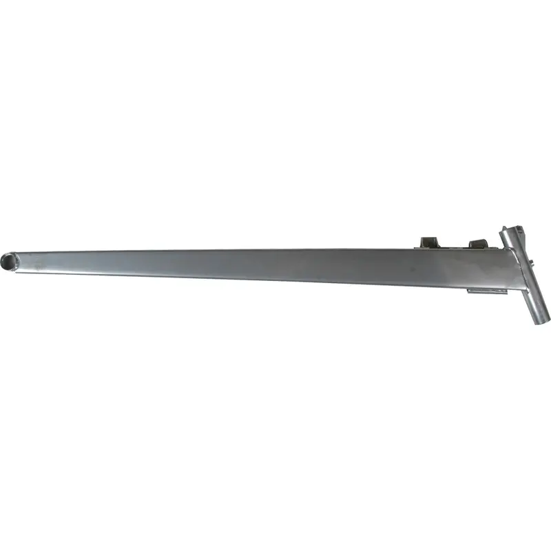 SP1 RH TRAIL ARM SILVER YAM