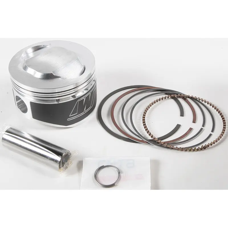 WISECO PISTON KIT 85.50/ 0.50 10:1 HON