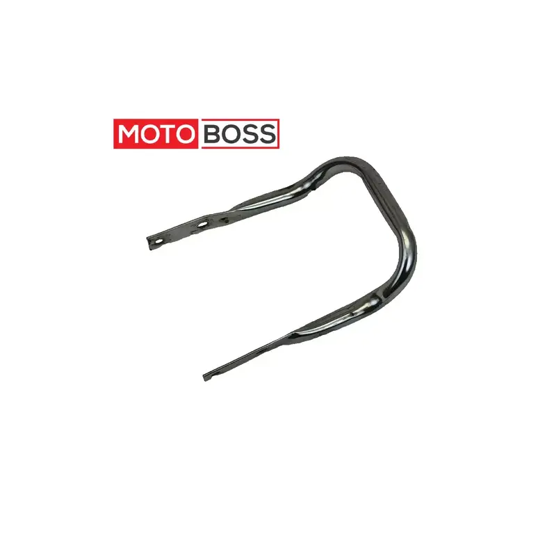 1979 Honda ATC70 Rear Grab Bar