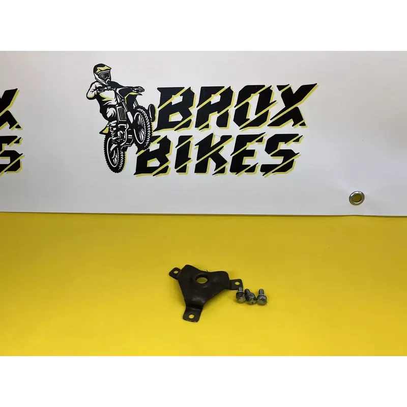 1982 Yamaha YT125J YT 125J 125 YT125 Tri-Moto Shifter Shift Shaft Guide