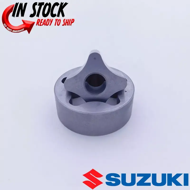 KAWASAKI SUZUKI OEM OIL PUMP 16410-29F00 KFX400 DRZ400 LTZ400 GENUINE OEM