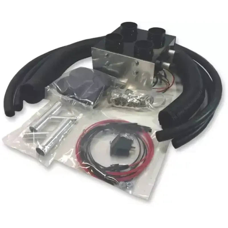 MOOSE RACING 4510-1086 UTV Cab Heater