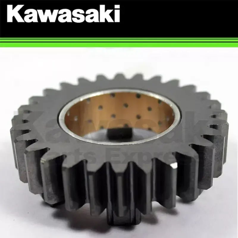 NEW 1993-2023 GENUINE KAWASAKI MULE GEAR-TRANSMISSION SPU 2500 3000 3010 4000