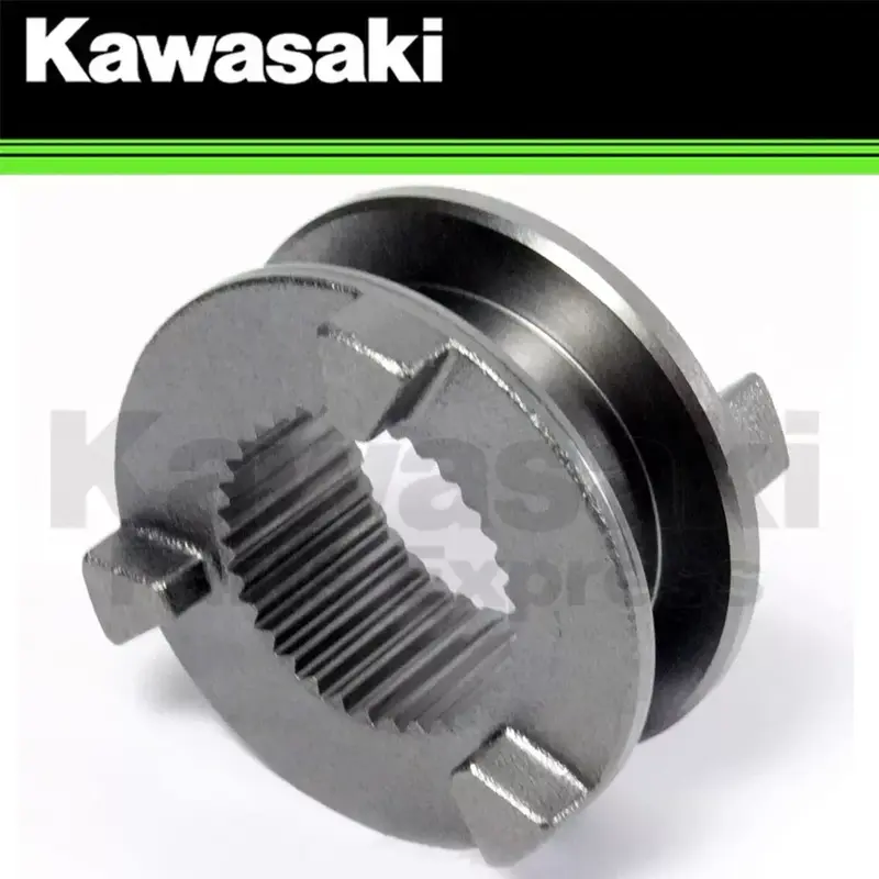 NEW 1993-2023 GENUINE KAWASAKI SHIFTER FR/RR MULE 2500 2510 2520 3000 3010 4010