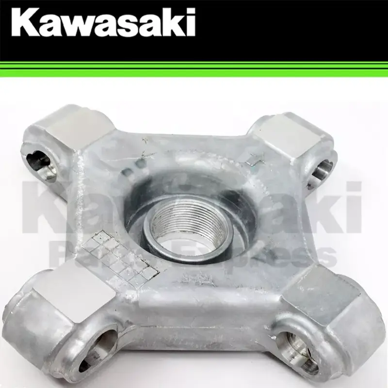 NEW 2002-2023 KAWASAKI OEM SPIDER PRAIRIE BRUTE FORCE 750  KFX 700 49050-0010