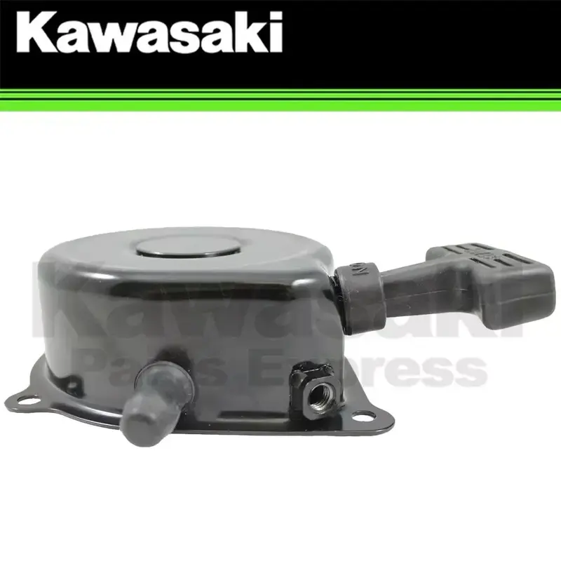 NEW 2003-2006 GENUINE OEM KAWASAKI STARTER RECOIL KFX50 KSF50 49088-S004
