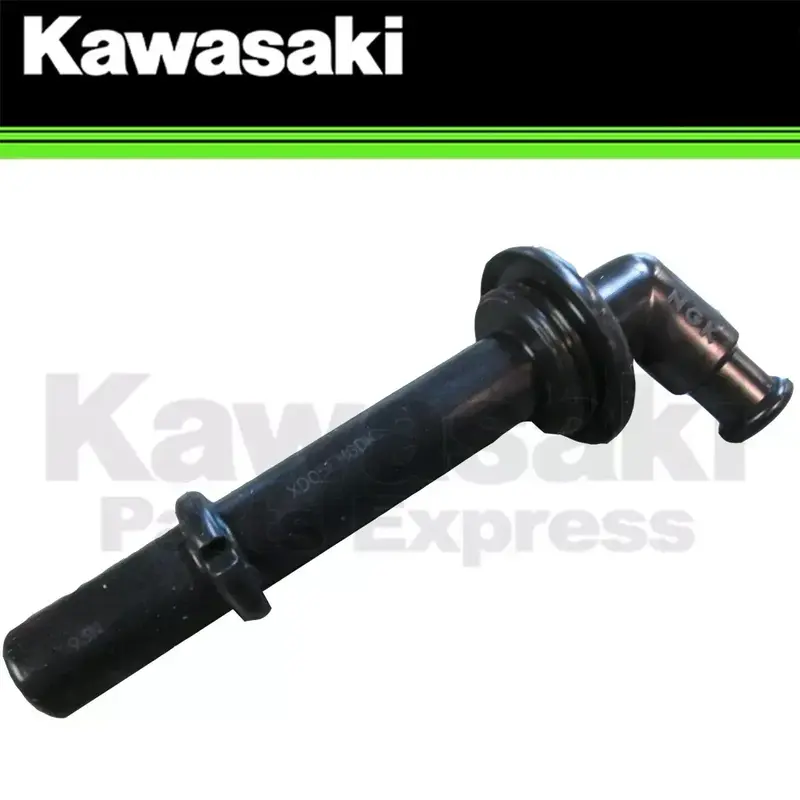 NEW 2006-2014 GENUINE KAWASAKI PLUG CAP KX 450F KLX 450R KFX 450R 21160-0011