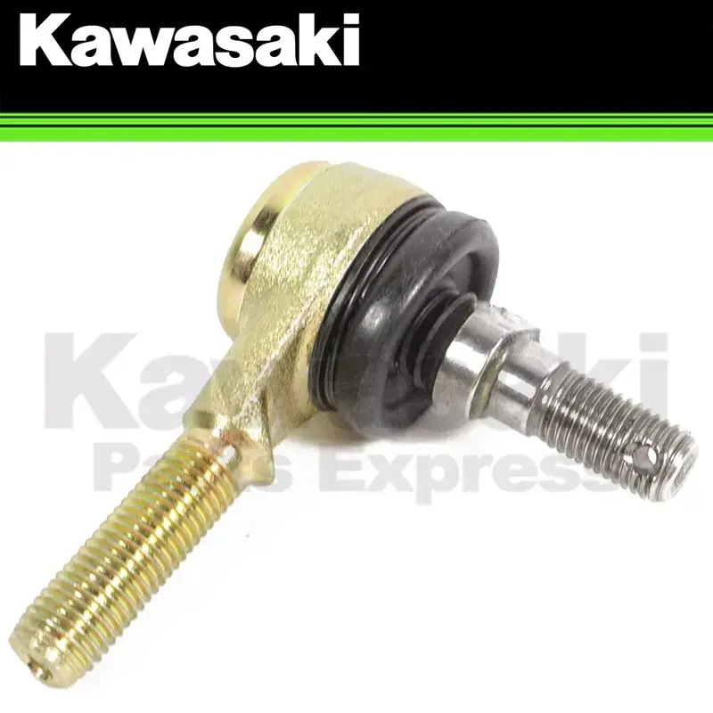NEW 2008 - 2021 GENUINE KAWASAKI KFX50 KFX90 INNER TIE ROD END 39112-Y003