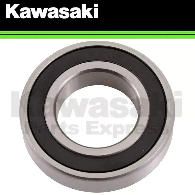 NEW 2009-2023 GENUINE KAWASAKI MULE BALL BEARING JET SKI 300 SX 92045-3707