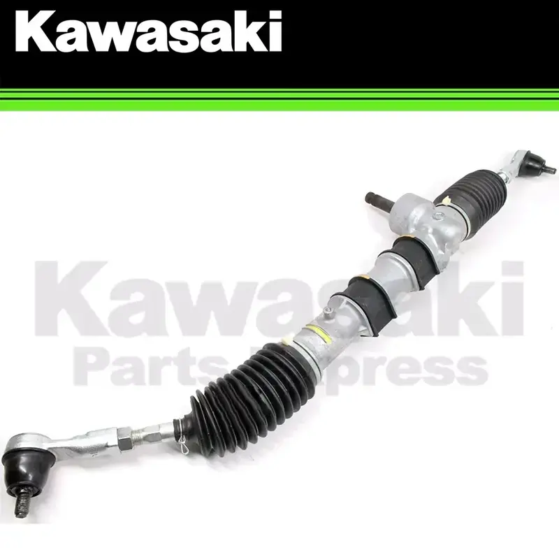 NEW 2010 - 2022 GENUINE KAWASAKI MULE 610 / SX STEERING GEAR ASSEMBLY 39191-0023