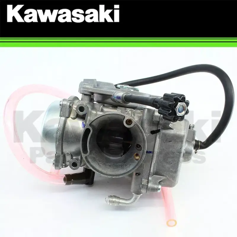 NEW 2012 - 2025 GENUINE KAWASAKI BRUTE FORCE 300 CARBURETOR ASSEMBLY 15004-Y004