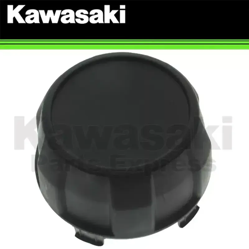 NEW 2016-2026 GENUINE KAWASAKI WHEEL CAP TERYX & MULE PRO SEE LISTING