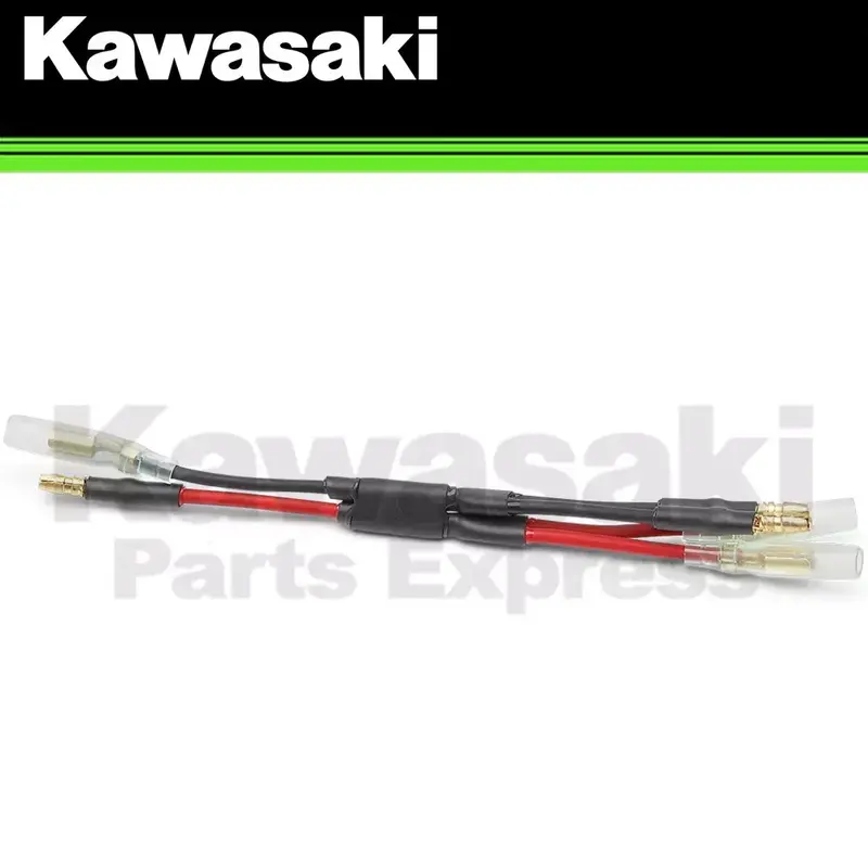 NEW 2019-2022 GENUINE KAWASAKI MULE PRO-MX ACCESSORY WIRE HARNESS 99994-1165