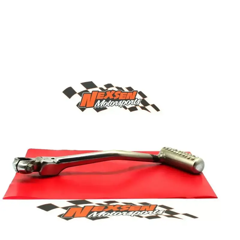 1982 Honda Atc200 Kickstart Kick Start Foot Pedal Lever