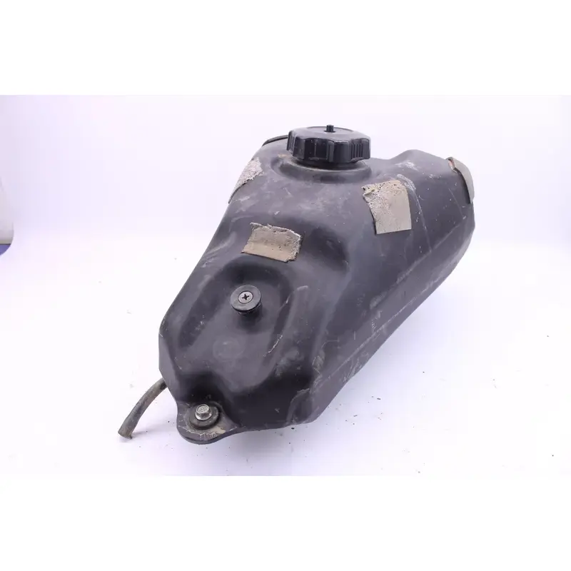 2004 Yamaha Yfz450 Black Oem Gas Tank Fuel Cell Petrol Reservoir S8978