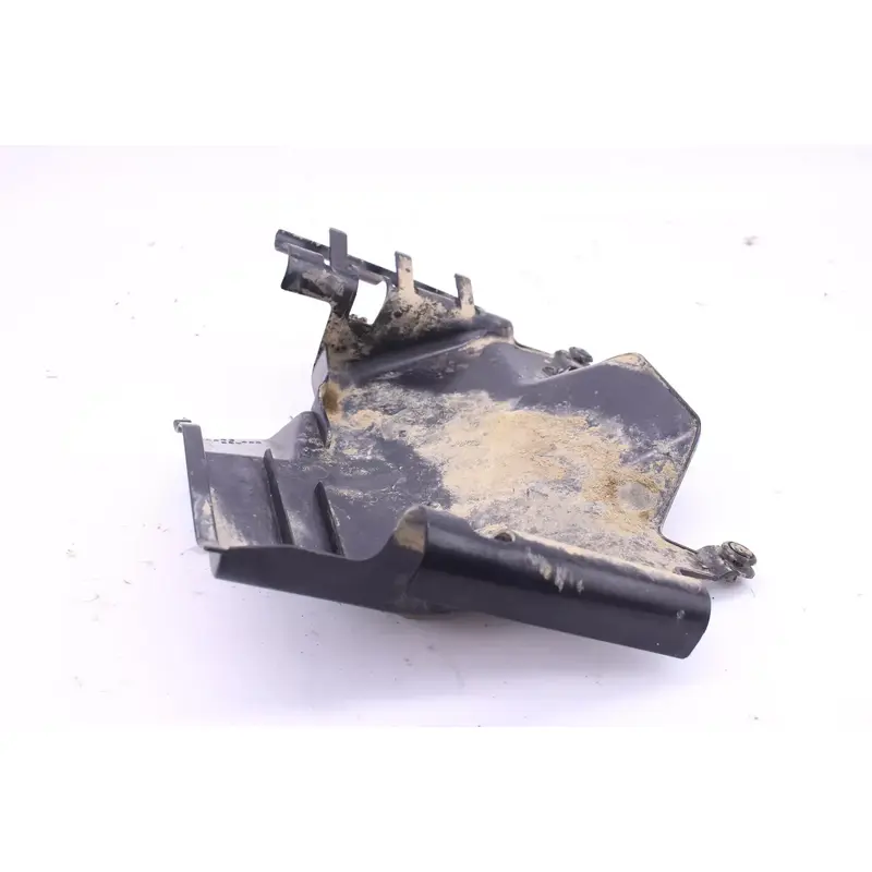 2004 Yamaha Yfz450 Oem Gas Tank Damper Plate S8978