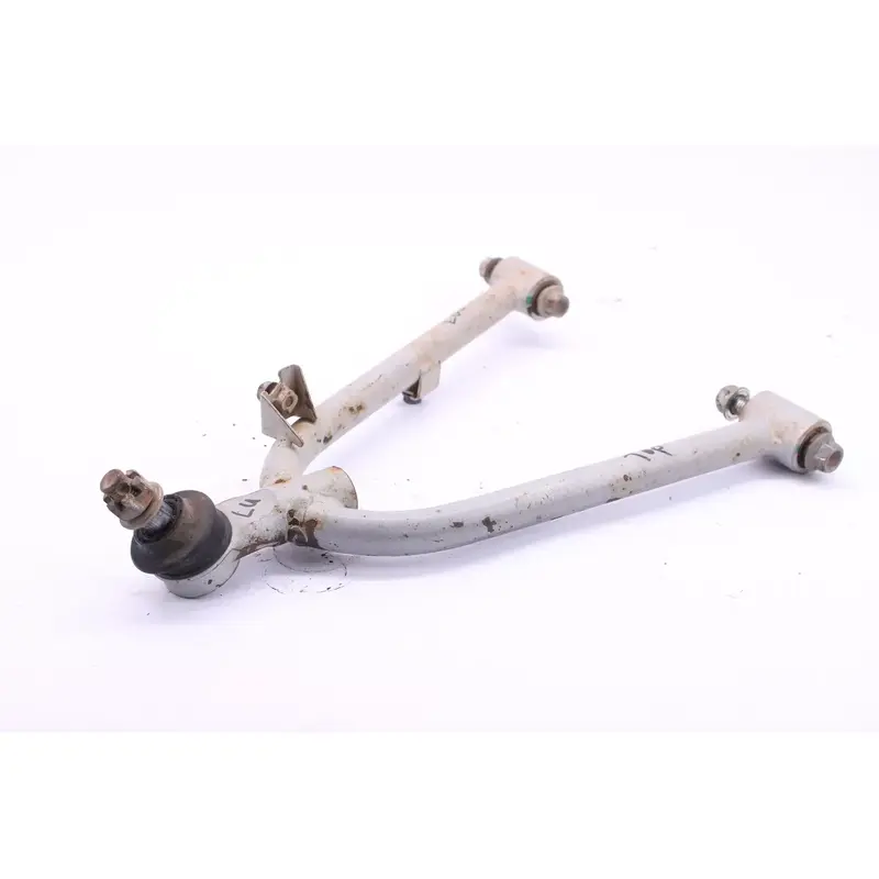 2007 Honda Sportrax 400 Trx400ex 2x4 Oem Front Upper Left Control A Arm S6244
