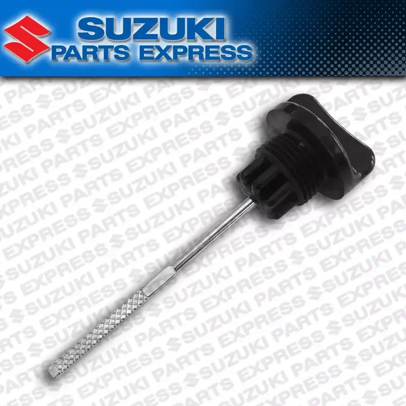 NEW 2003 - 2014 SUZUKI OEM LT-Z 400 QUADSPORT OIL LEVEL DIPSTICK 11971-07G00