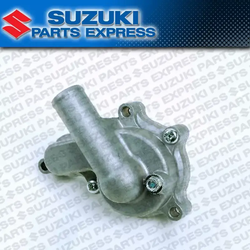 NEW 2006 - 2011 SUZUKI LTR450 LT-R 450 450R GENUINE OEM WATER PUMP ASSEMBLY