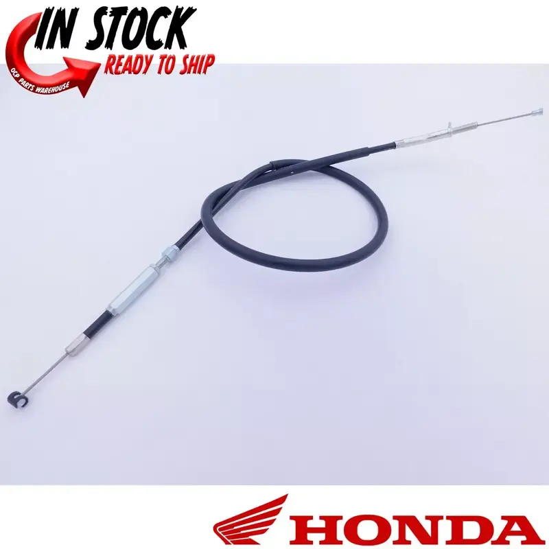 NEW OEM HONDA CLUTCH CABLE 2013-2016 CRF250L  22870-KZZ-900