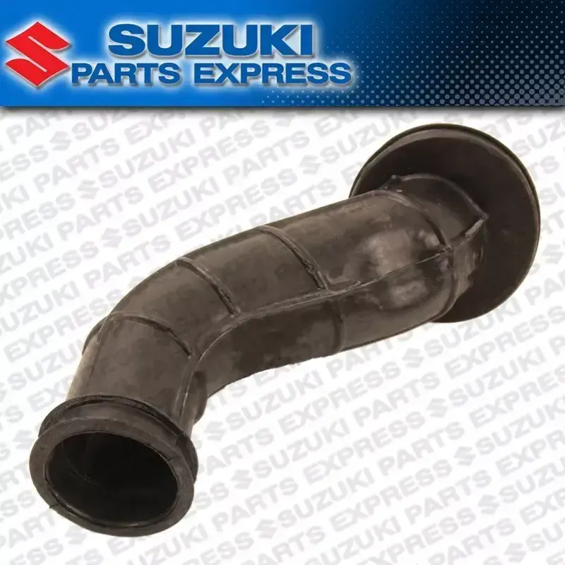 NEW OEM SUZUKI AIR BOX CARBURETOR BOOT LT160 QUADRUNNER 13881-02C01