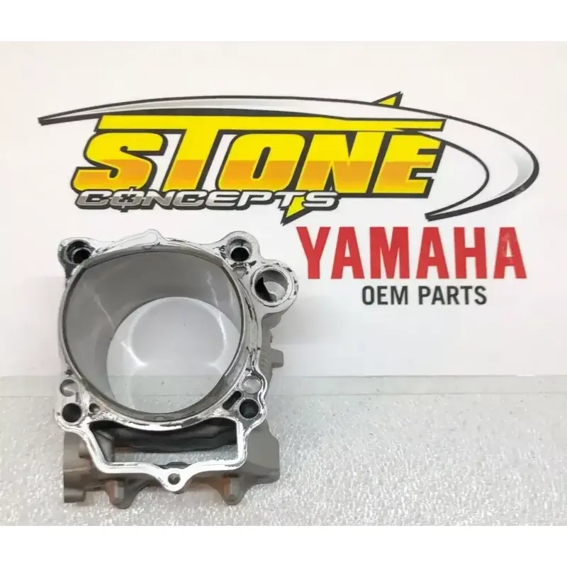 OEM Yamaha YFZ450R YFZ450X YZ450F WR450F YFZ YZ WR 450 Cylinder 95mm Race Cut