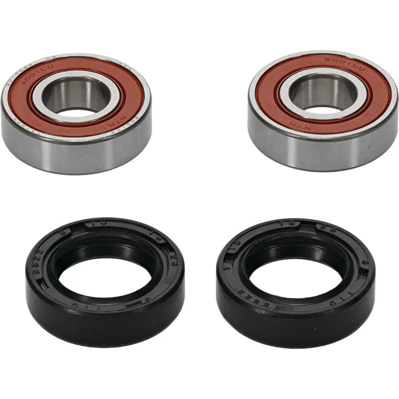 PIVOT WORKS WHEEL BEARING KIT PREMIUM