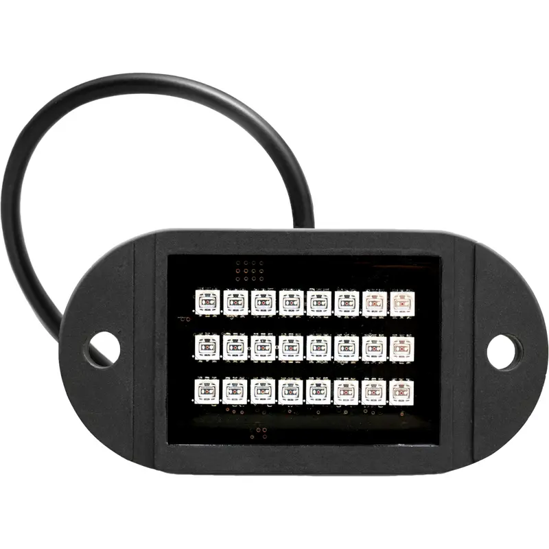ECOXGEAR Extreme LED Rock Lights