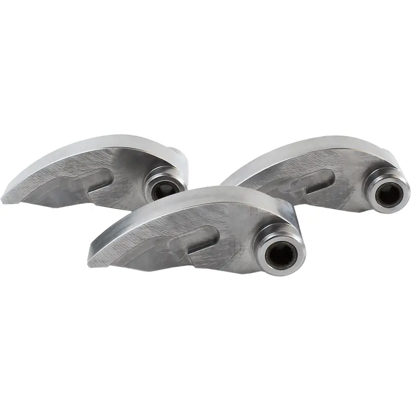 EPI TORQUER PRO WEIGHTS 74G 3/PK