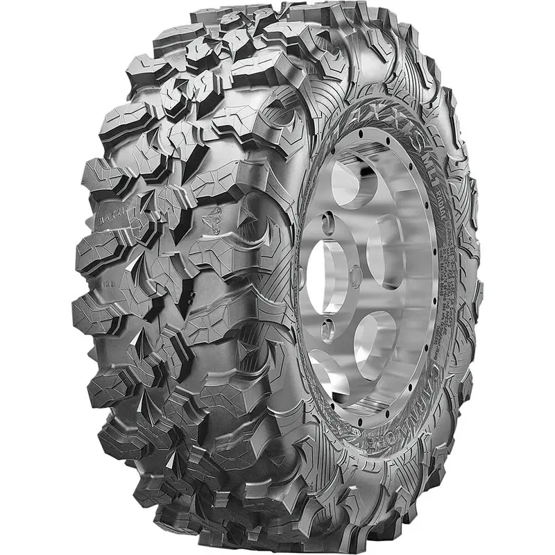 MAXXIS TIRE CARNIVORE F/R 31X10R15 LR784LBS RADIAL