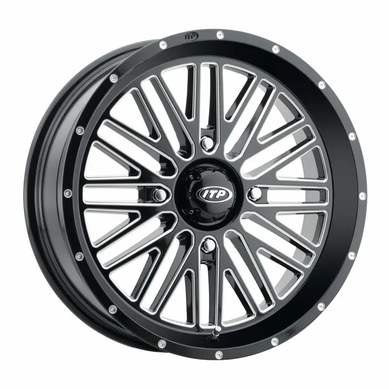 Momentum Wheel