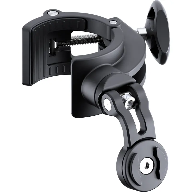 SP CONNECT ROLL CAGE MOUNT BLACK
