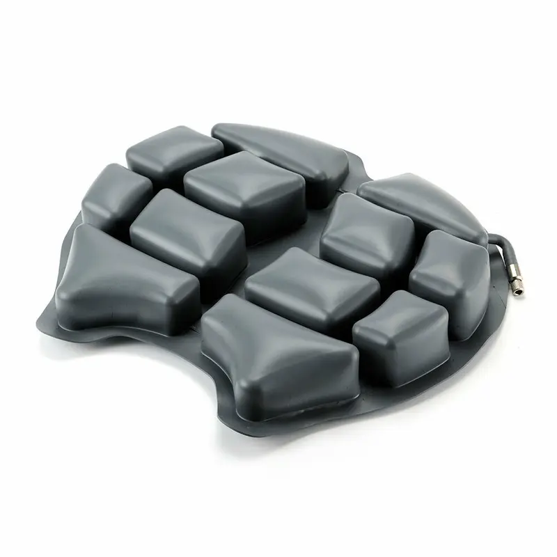 WILD ASS SEAT CUSHION SADDLE CLASSIC BLACK