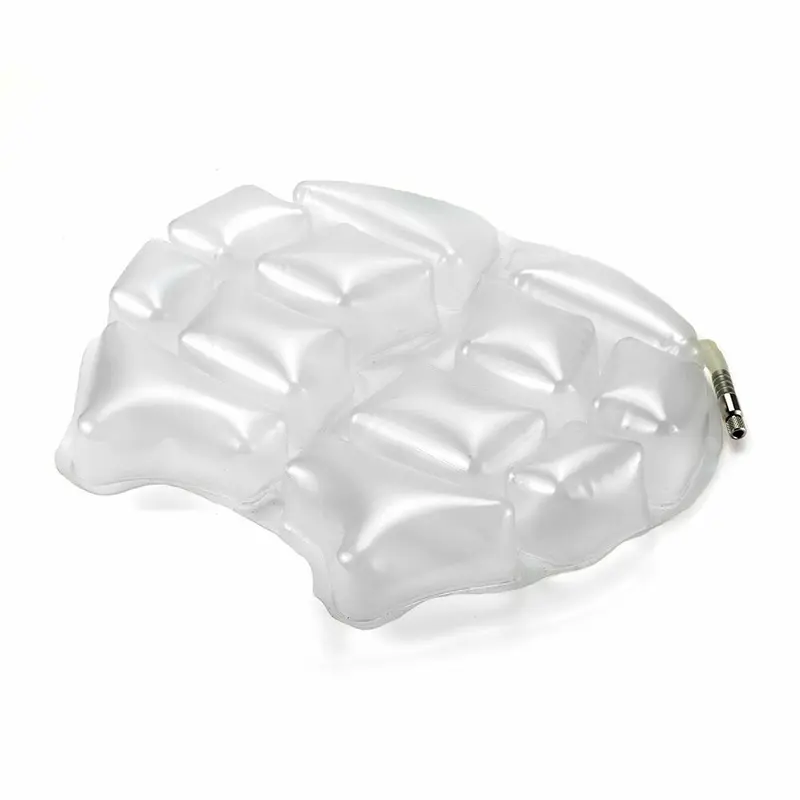 WILD ASS SEAT CUSHION SADDLE LITE BLACK