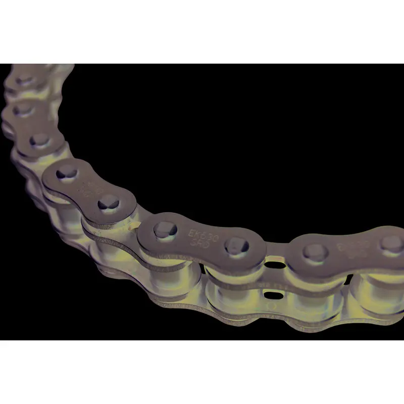 EK CHAIN SRO6 O-RING 520-120L GLD