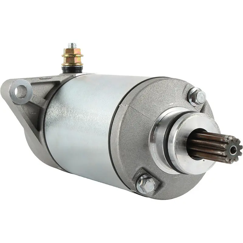 FIRE POWER STARTER MOTOR