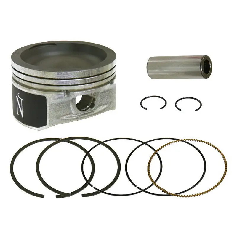 NAMURA PISTON KIT 79.96/ 0.01 POL