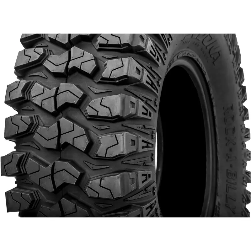 SEDONA TIRE ROCK-A-BILLY 32X10R15 RADIAL 8PR LR795LBS