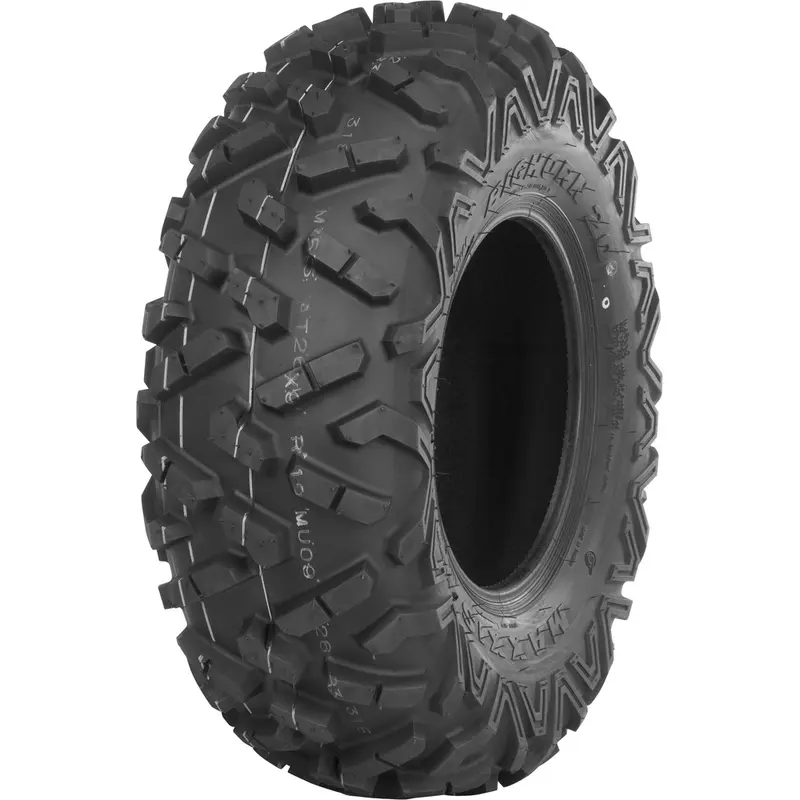 MAXXIS TIRE BIGHORN 2 F/R 28X9R14 6PR RADIAL