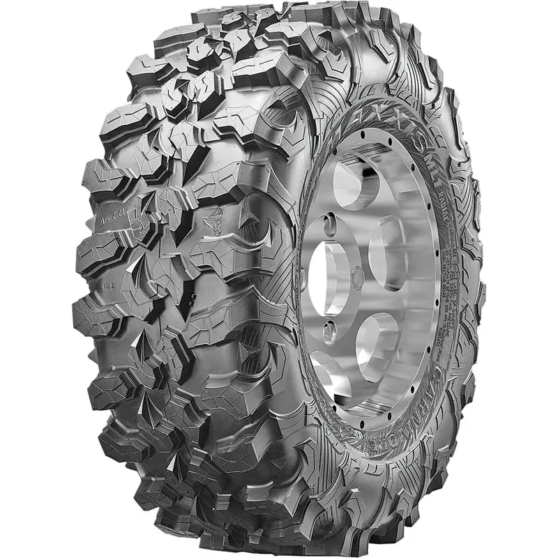 MAXXIS TIRE CARNIVORE F/R 32X10R15 LR617LBS RADIAL