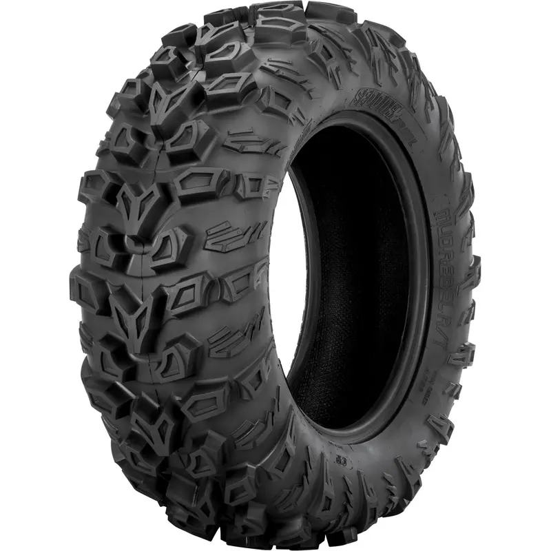 SEDONA TIRE MUD REBEL R/T 26X9R12 RADIAL 8PR LR455LBS