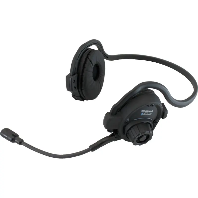 SENA SPH10 BLUETOOTH STEREO HEADSET & INTERCOM SINGLE PACK