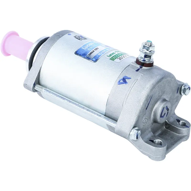 FIRE POWER STARTER MOTOR A/C